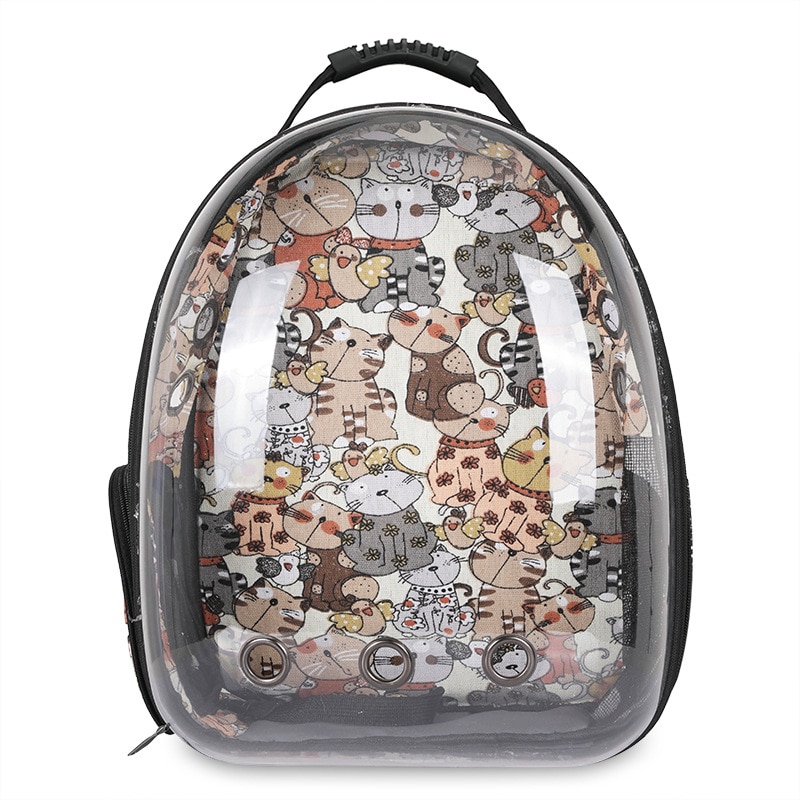 Outdoor Pet Shoulder bag