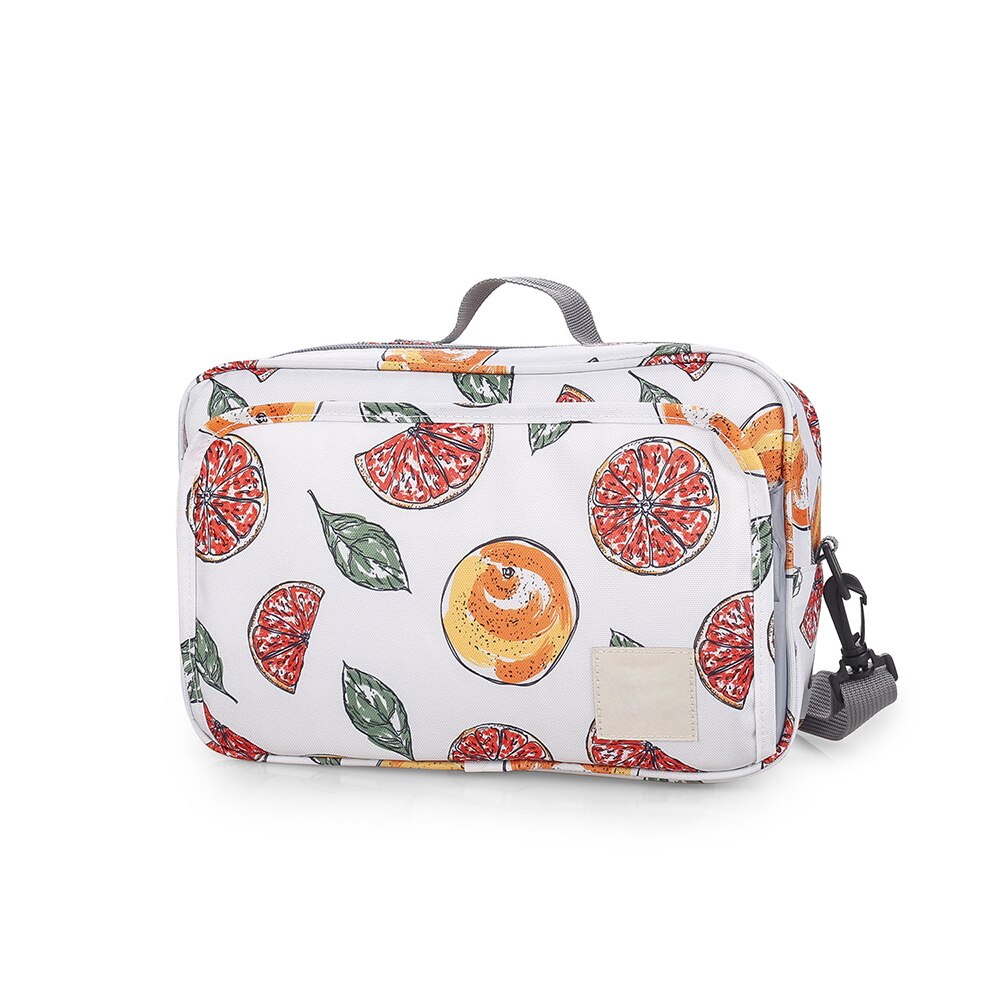 Multifunctional Baby Stroller Organizer