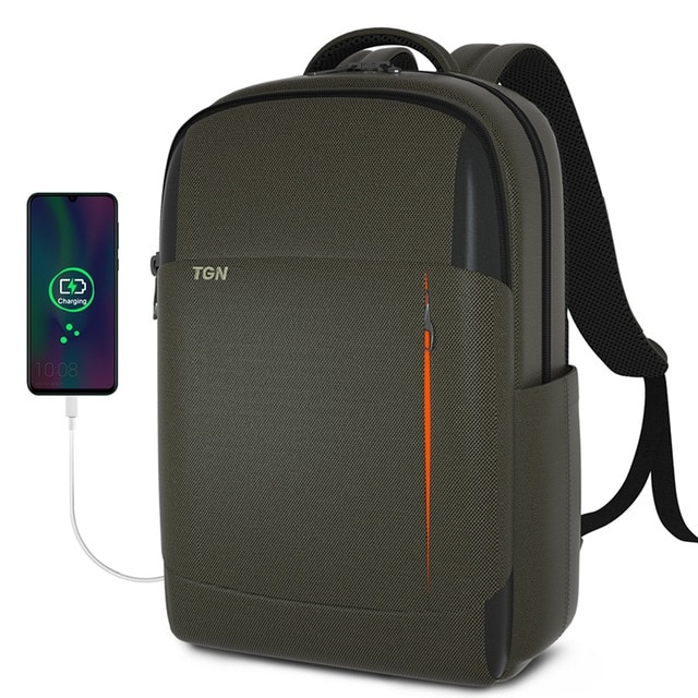 New Large Bulletproof Material Backpack