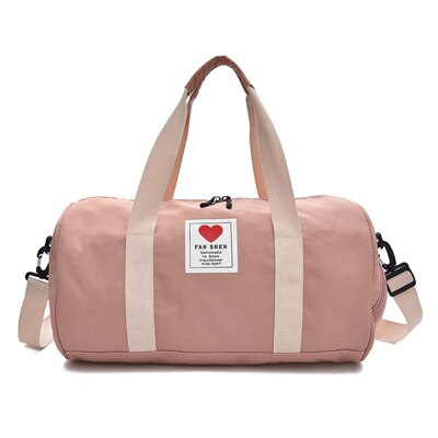 Sport Bag Travel Handbag
