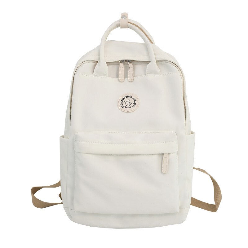 Waterproof School Bag For Teenagers