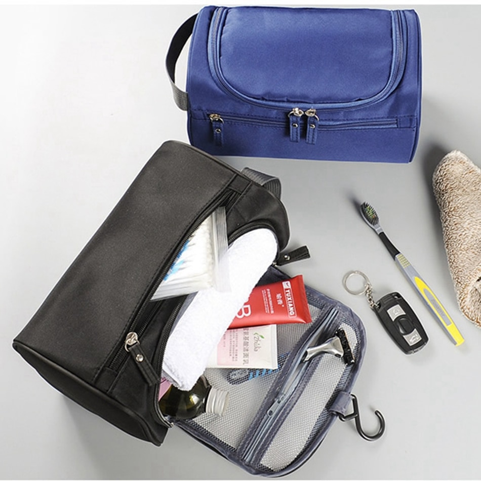 Men Travel Cosmetic Bag