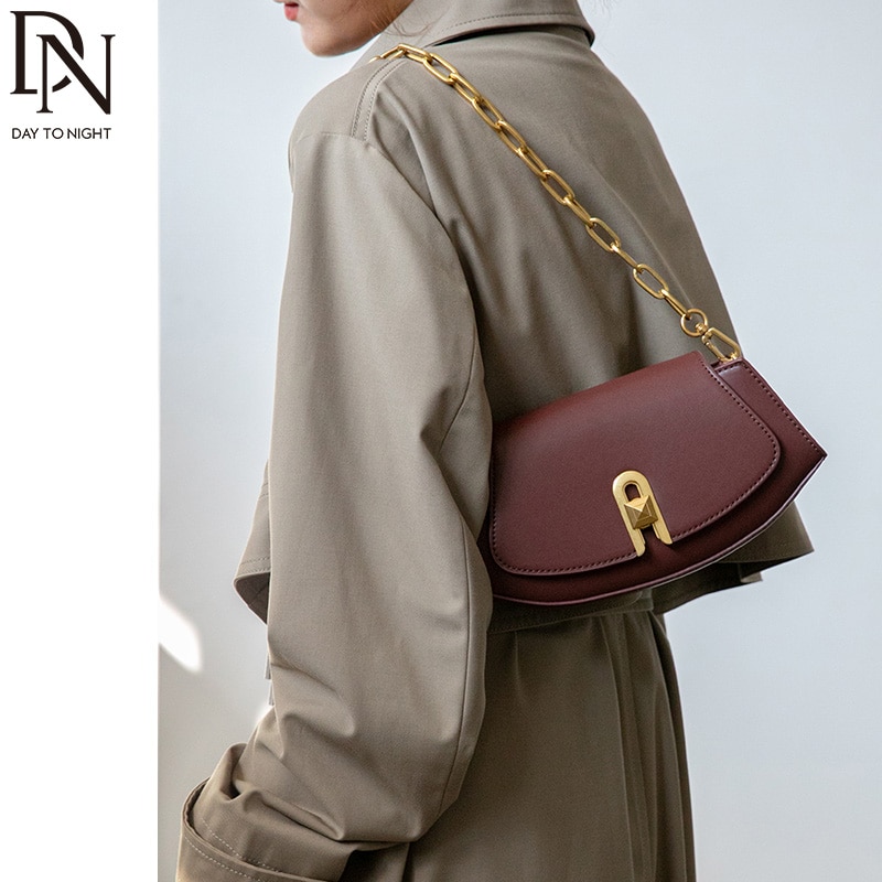 New Solid Color Simplicity Purse