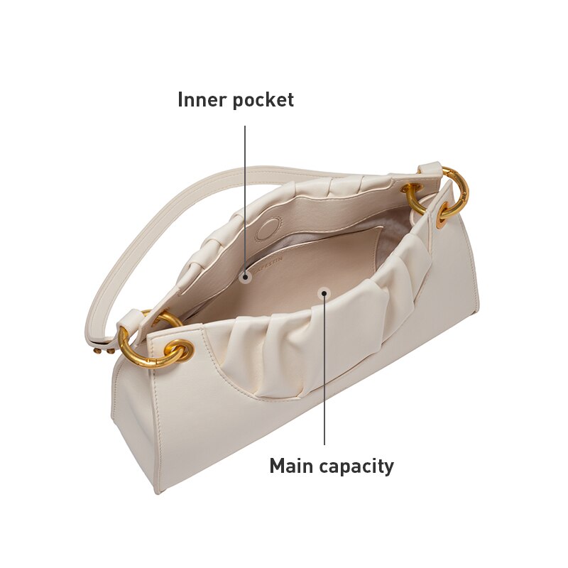 Messenger Portable Female Bag
