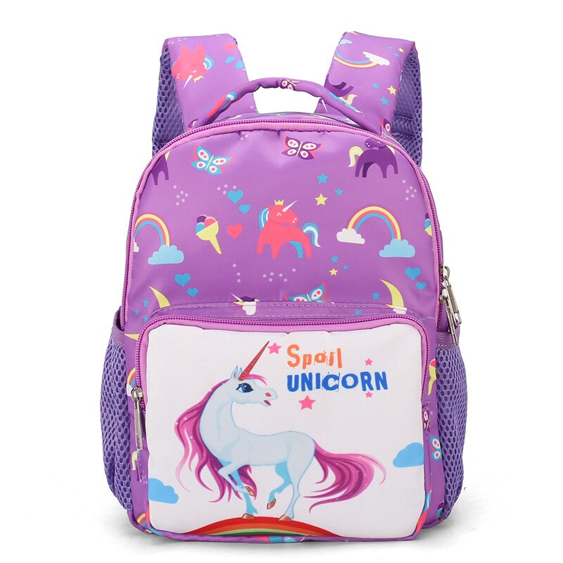 Student Cute Girls Children's Schoolbag
