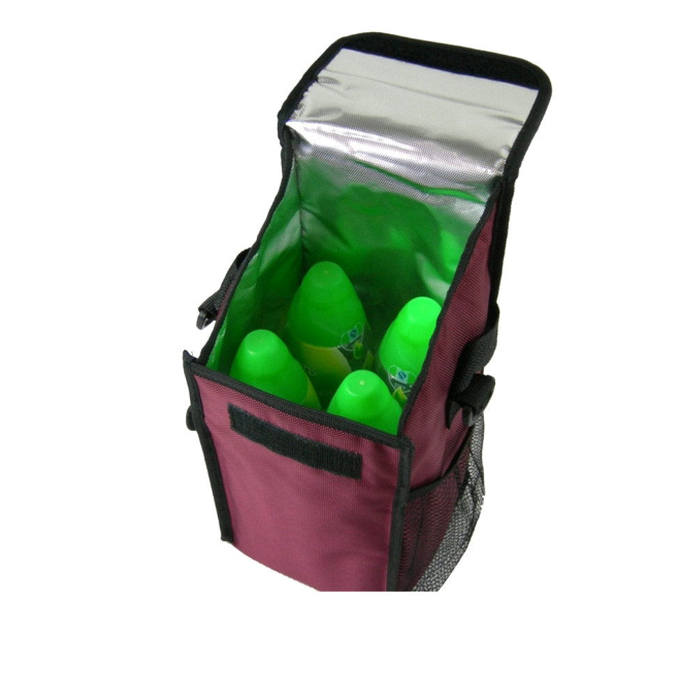 Portable Lnsulated Lunch Box Storage Bag