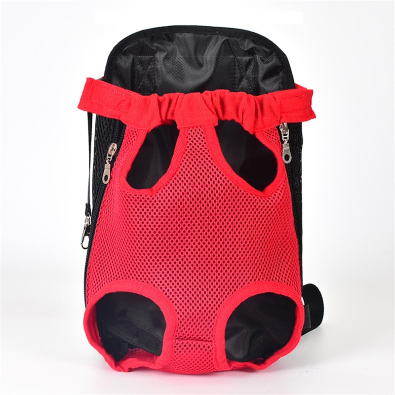 Pet Dog Carrier Backpack
