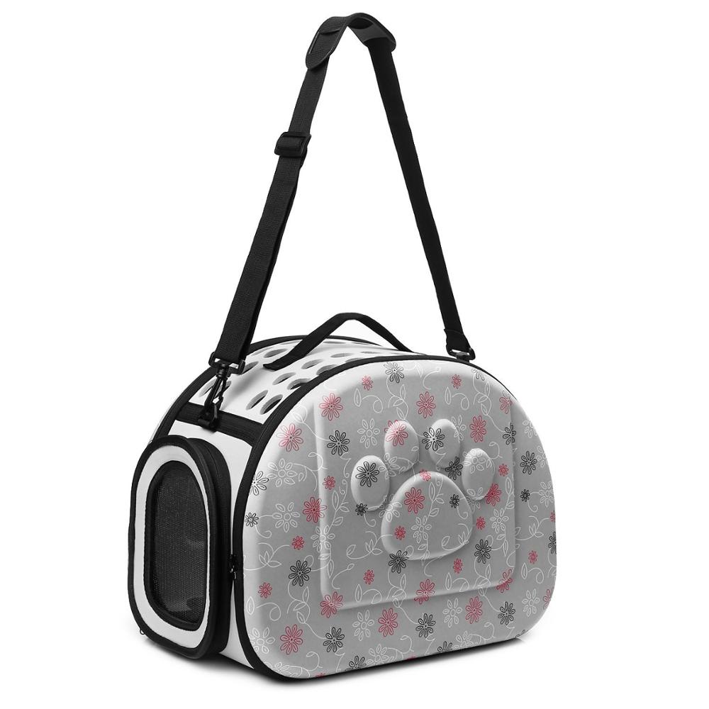 Outdoor Portable Pet Breathable Bag