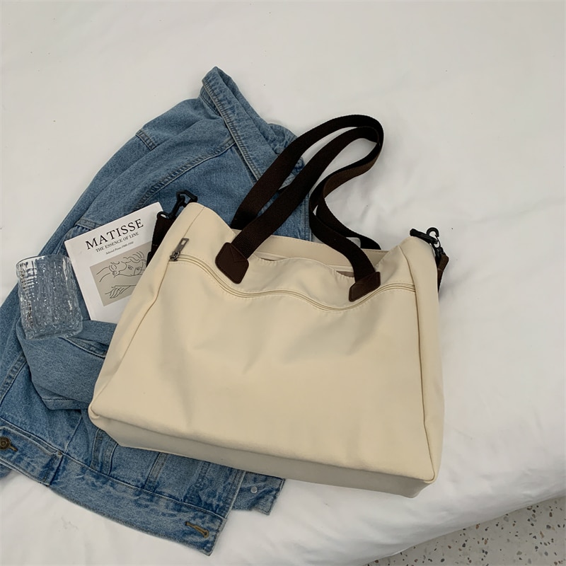 One Shoulder Bag Casual Handbag
