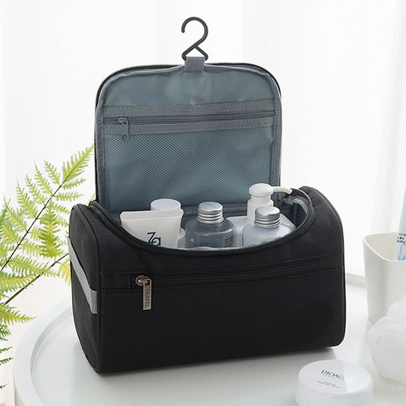 Men Travel Cosmetic Bag