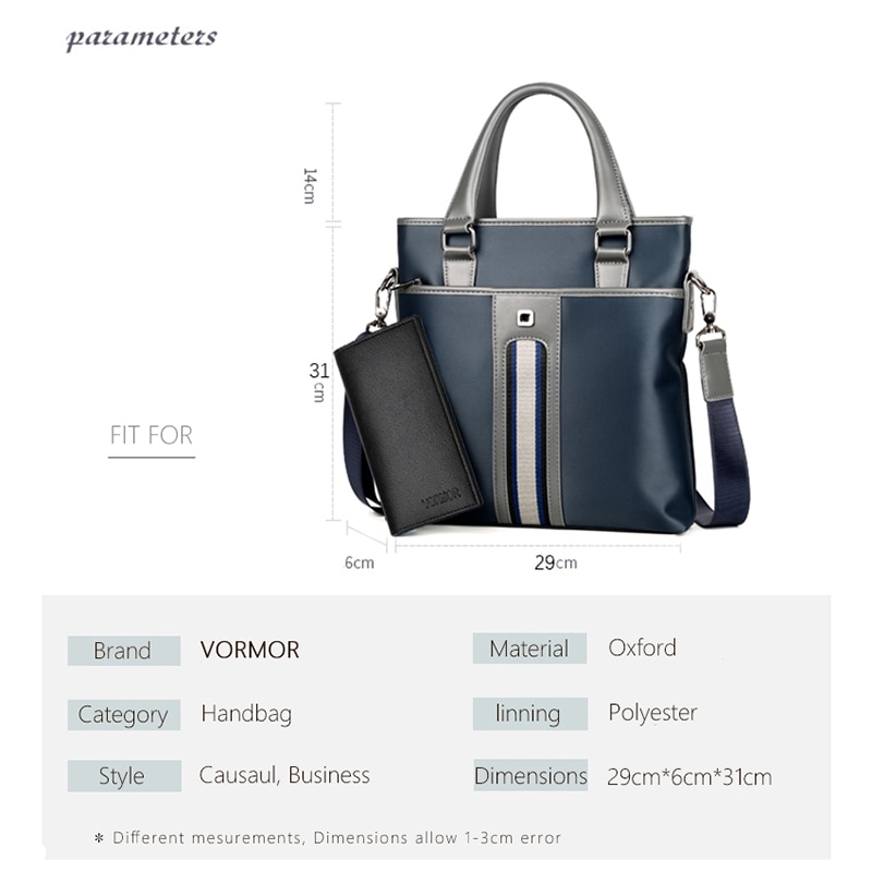 High Quality Business Briefcase