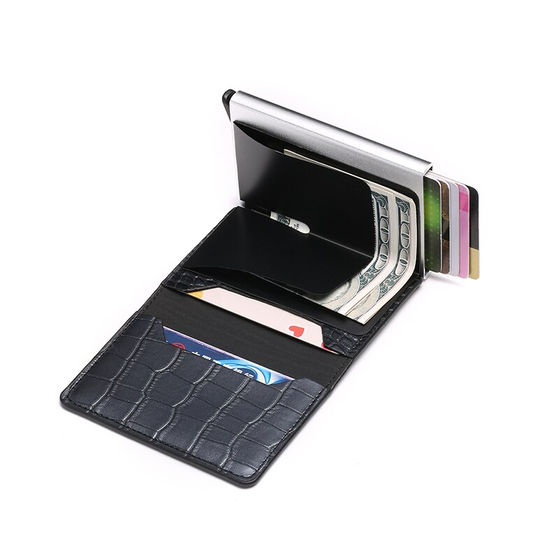Credit Card Holder