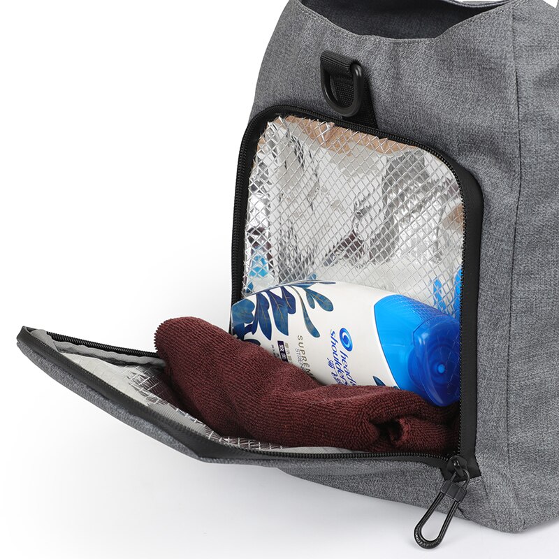 Durable Multifunction Handbag