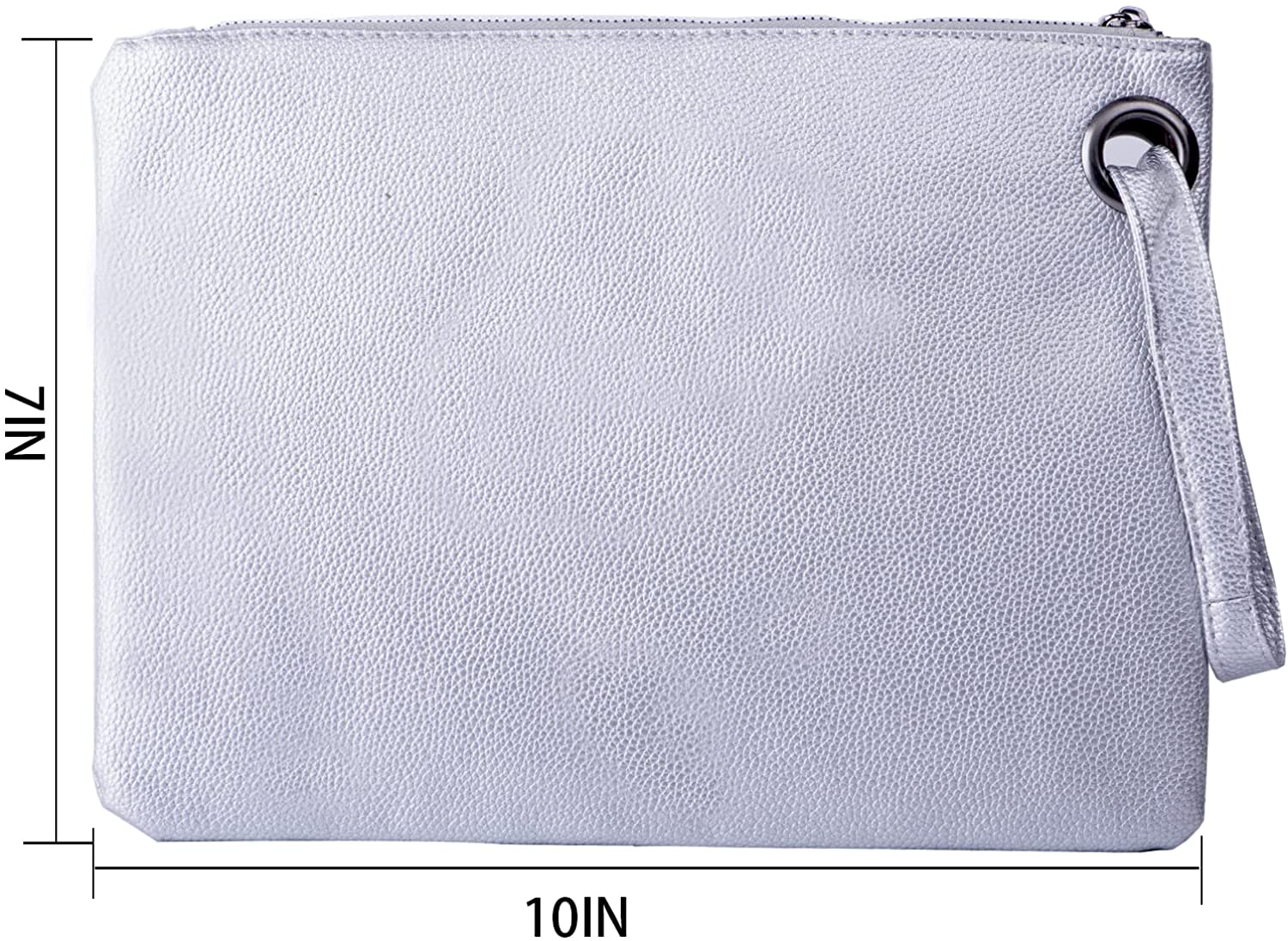 Oversized Clutch Bag