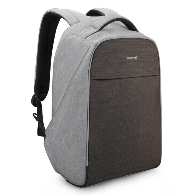New Fashion Casual School Backpack