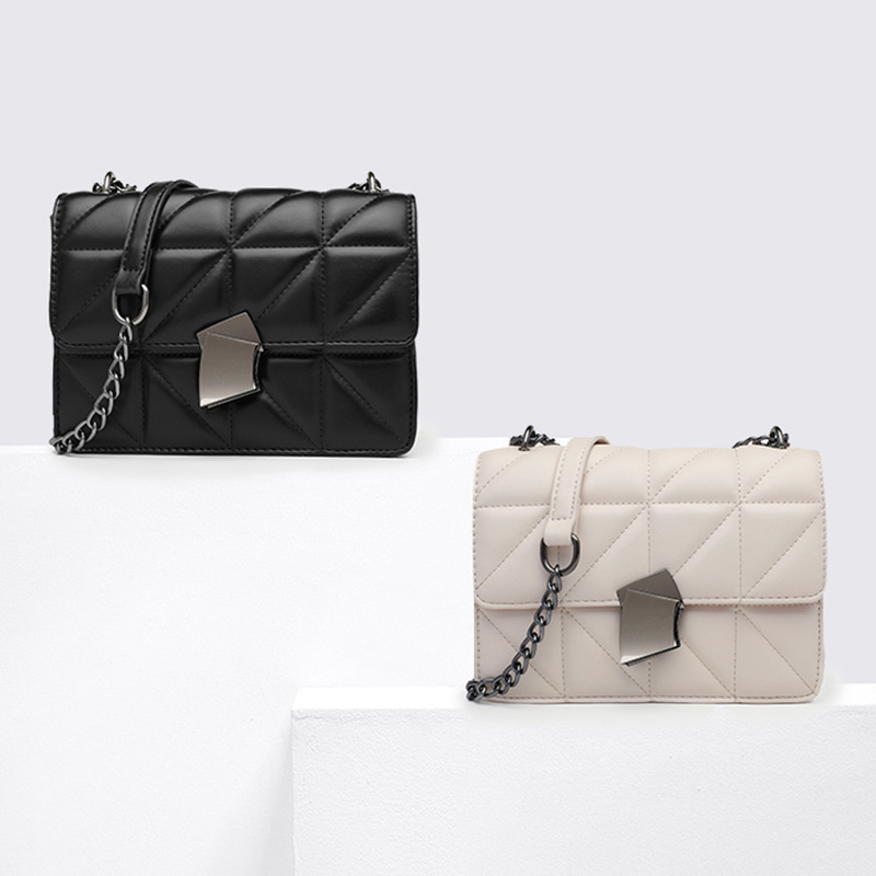 Ladies Crossbody Shoulder Bag