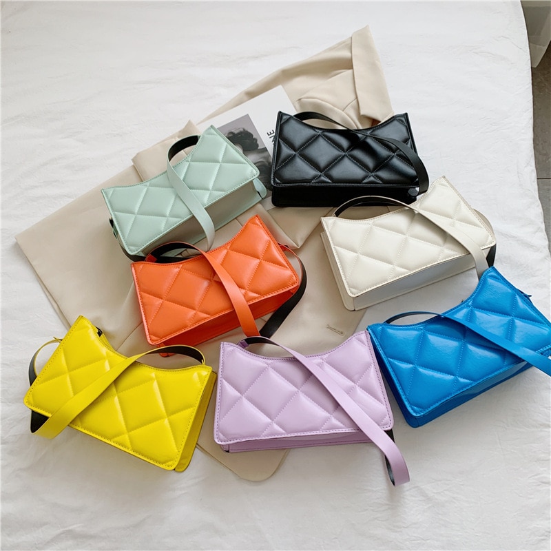 Retro Casual Women's Totes Bag