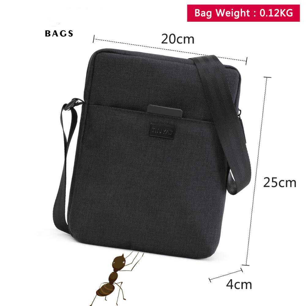 Light Canvas Bag for 7.9' Ipad