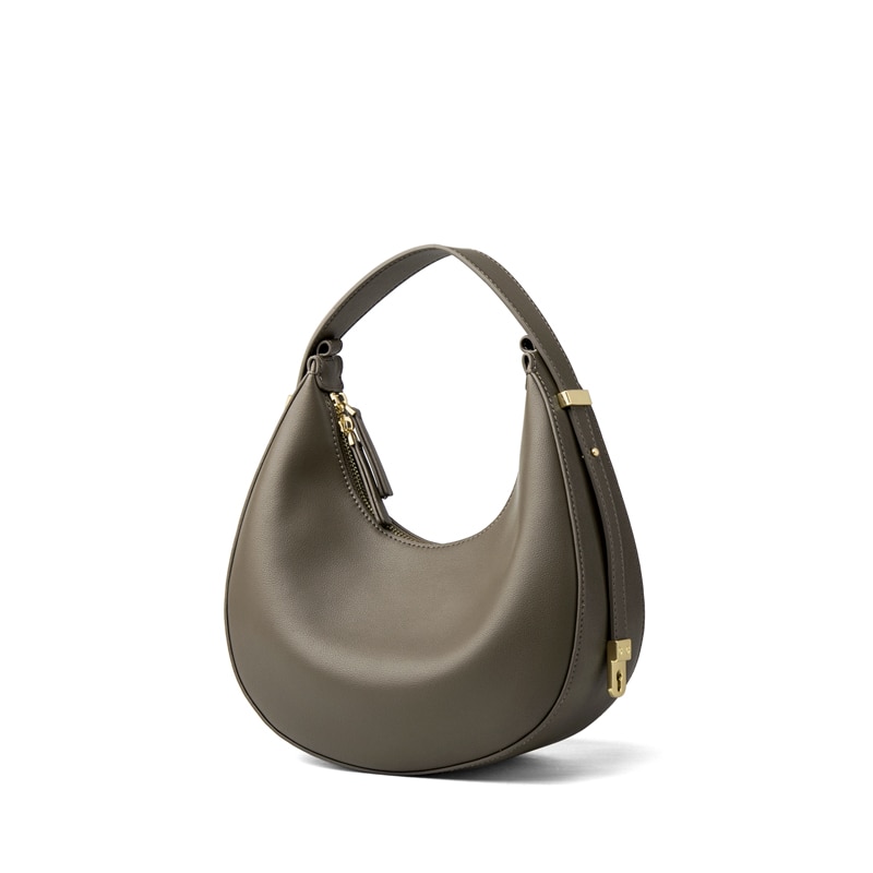 Luxury Genuine Leather Bag