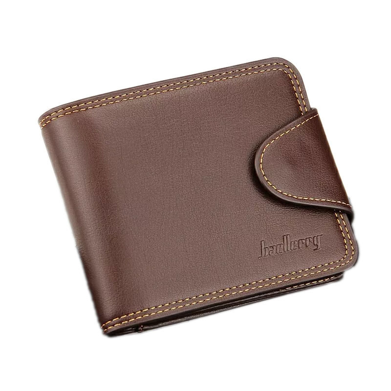 Handmade Leather Wallets Credit Card