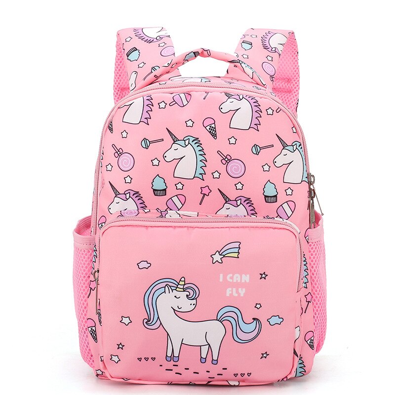 Student Cute Girls Children's Schoolbag