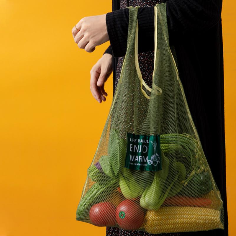 Environmental Protection Shopping Bag