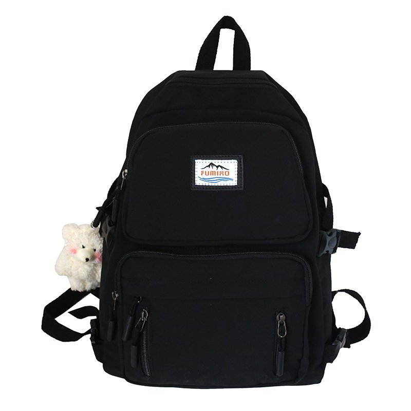 Waterproof Backpack For Teenager