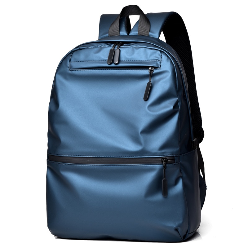 Ultralight Soft Backpack For Male