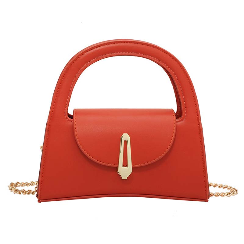 Fashion Chain Shoulder Crossbody Bag