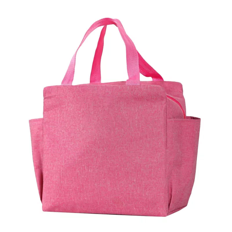 Large Capacity Cooler Bag