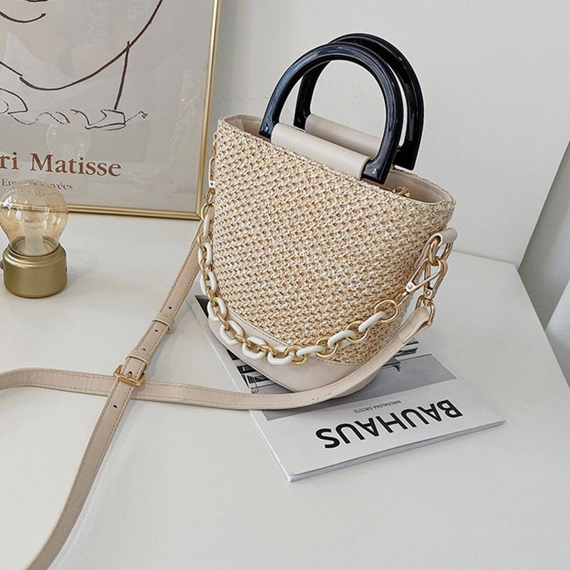 Bohemia Style Tote Bag