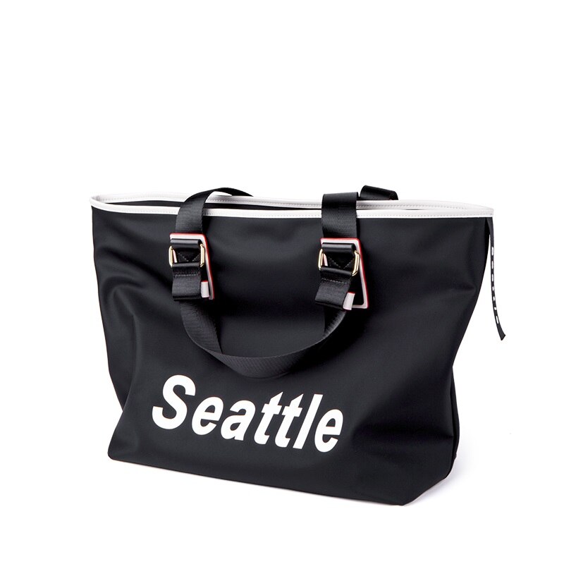 High Quality Selected Oxford Handbag