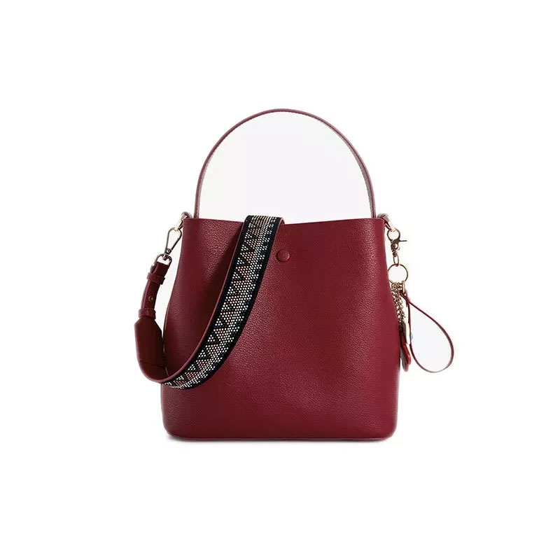 Bucket Casual Coin Purse