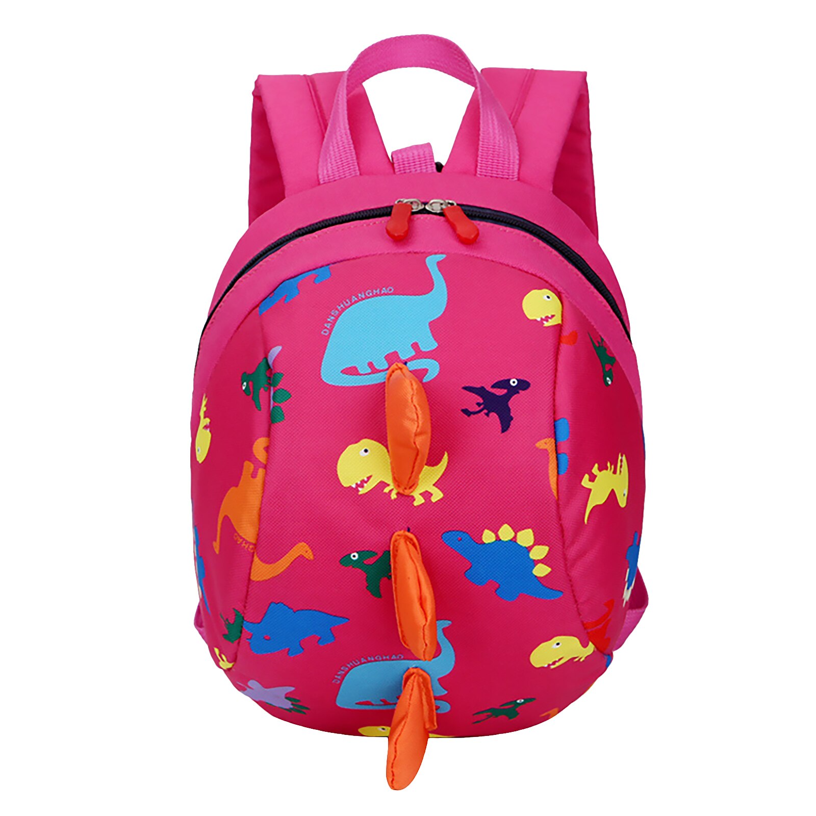 Kids Kindergarten Student School Bag