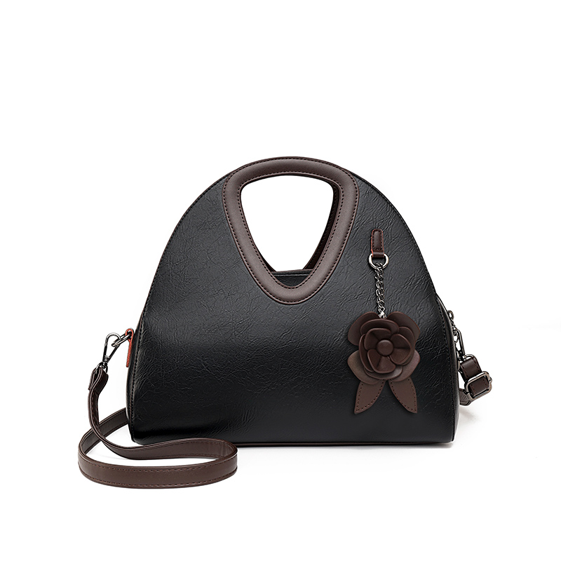 Flower Clutch Handbag