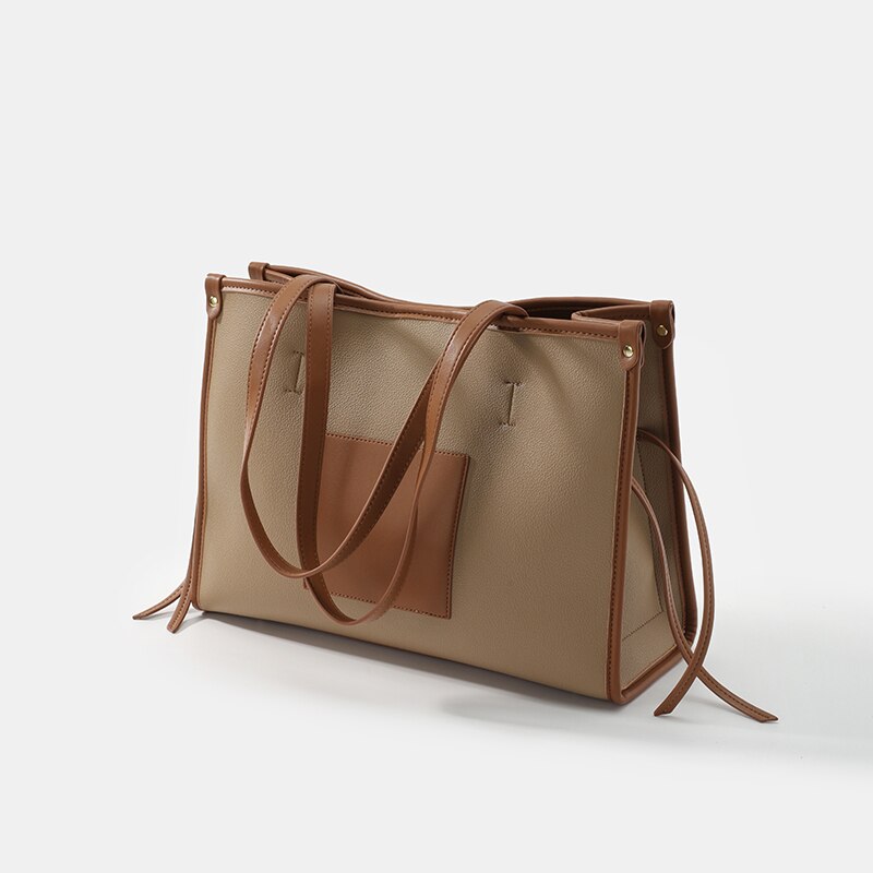 Bucket Underarm Shoulder Bag