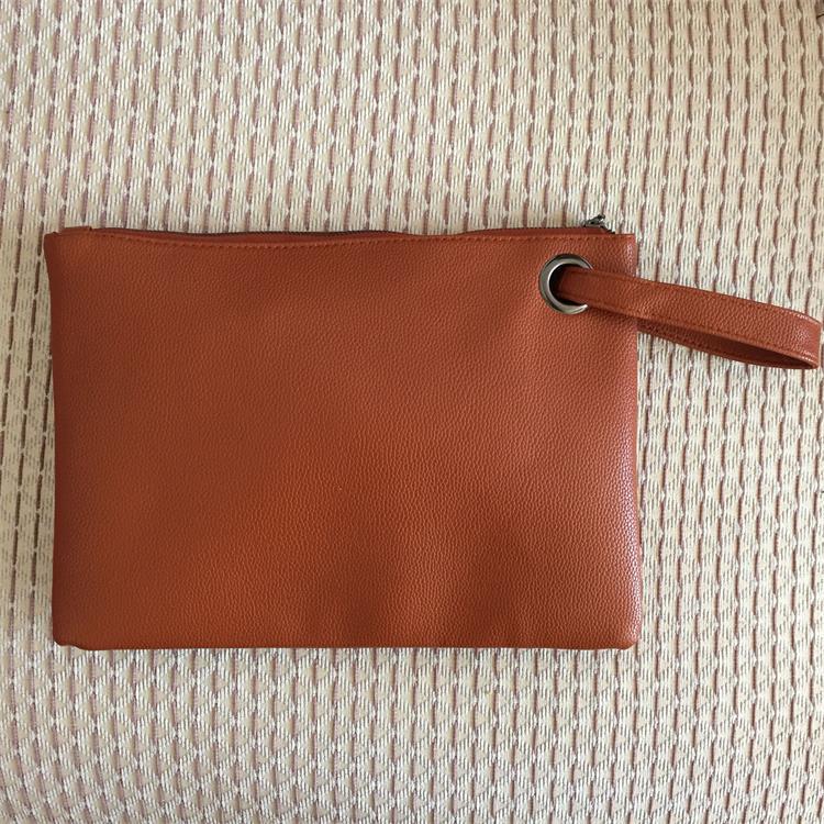 Women Envelope Bag Clutch