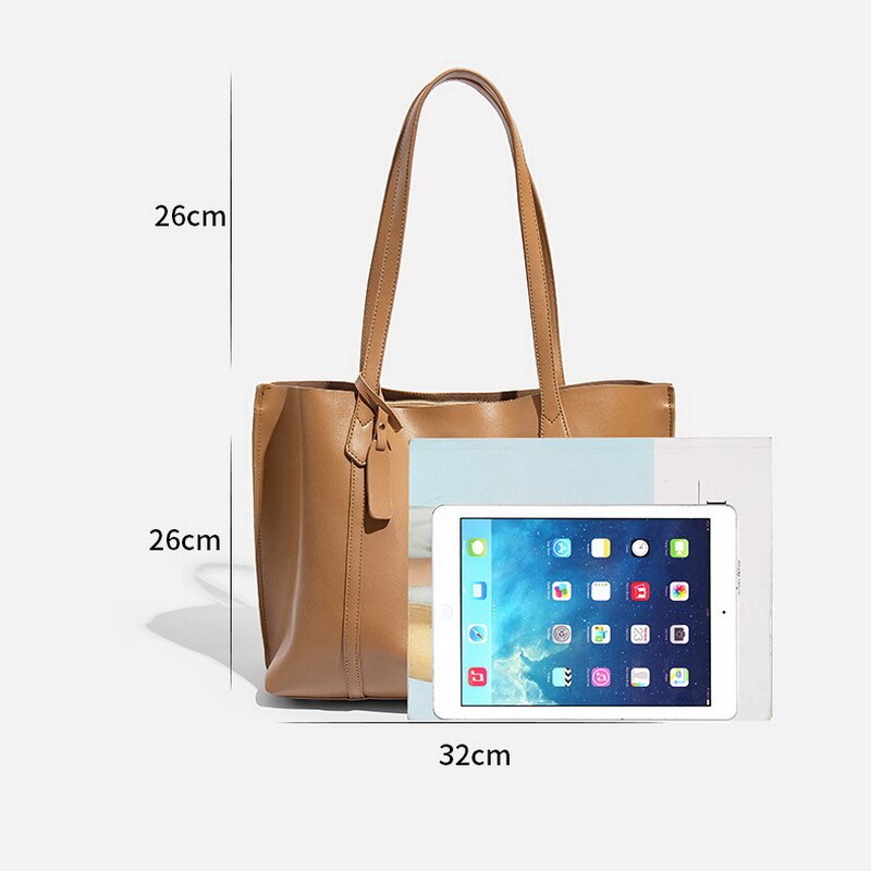 Top Handle Totes Bag
