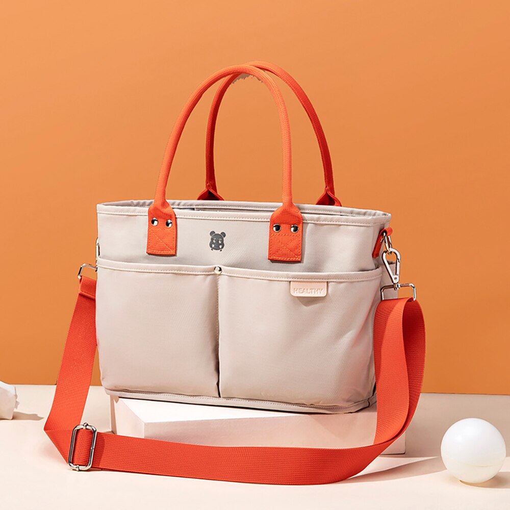 Magnetic Mommy Bag For Baby