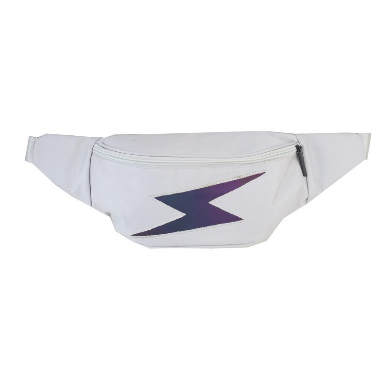 Unisex Casual Chest Bag