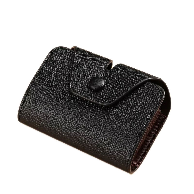 Men Credit Card Holder