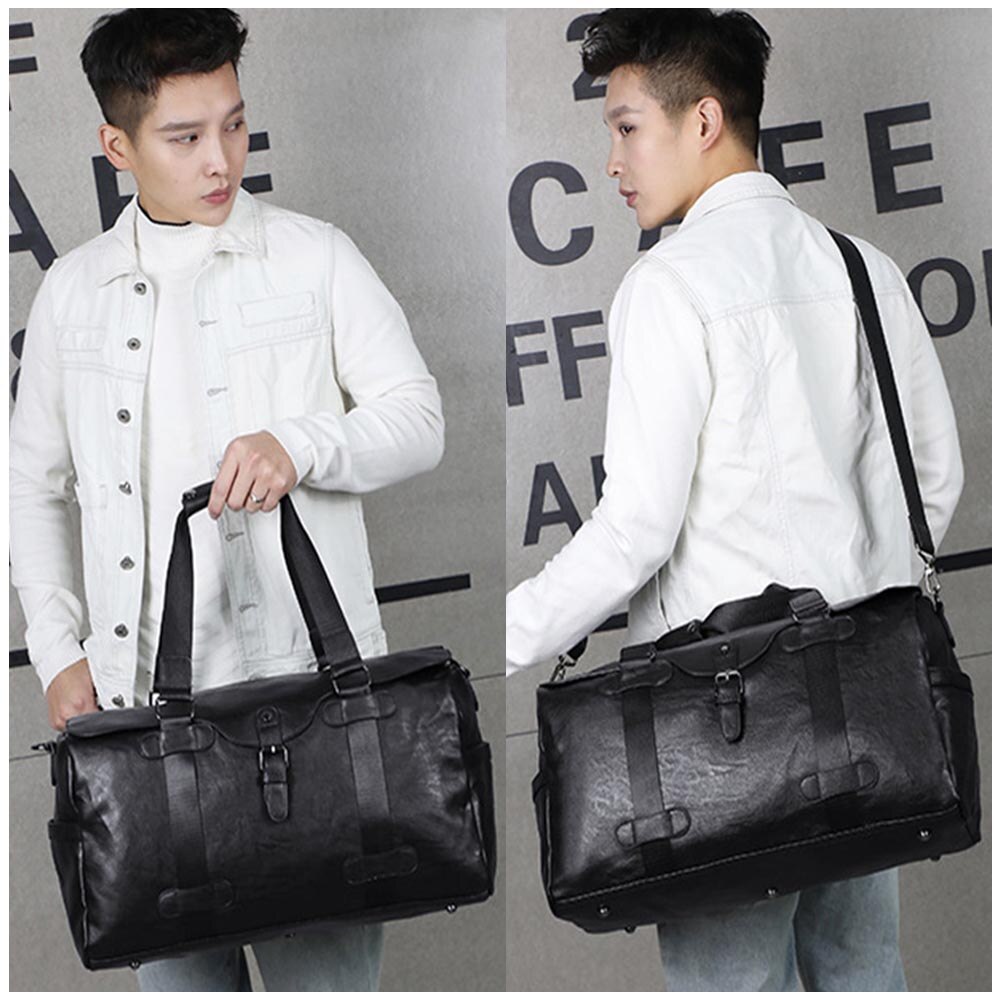 Waterproof Training Traveling Bag