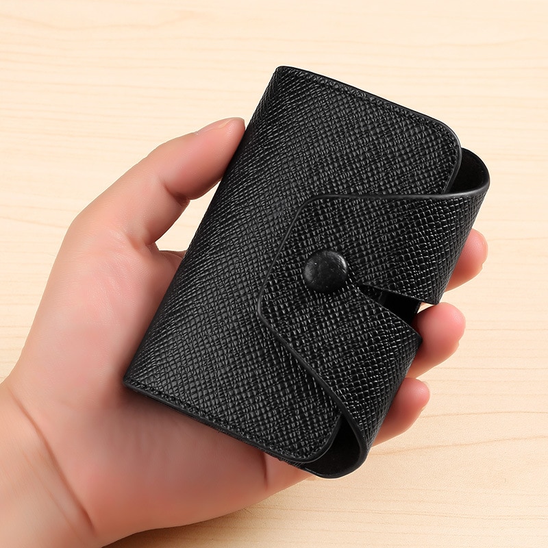 Men Credit Card Holder