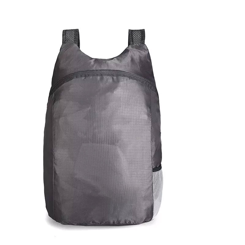 Lightweight Portable Folding Outdoor Backpack