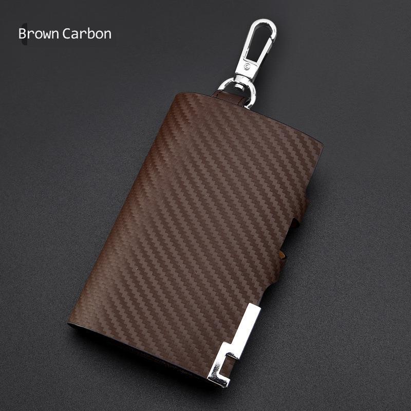 Business Man Car Key Wallet