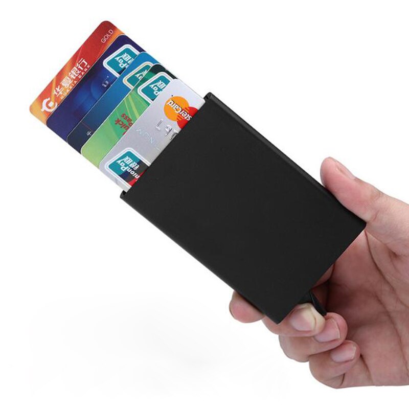 Credit Card Protector Case