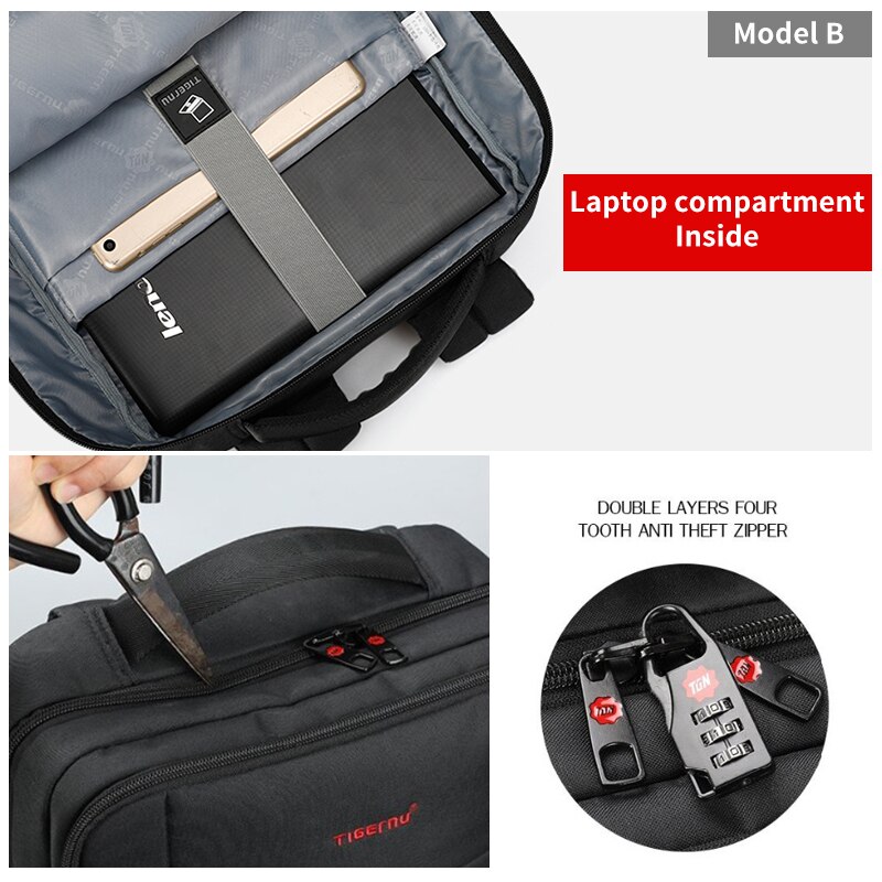 Big Discount Casual Laptop Men