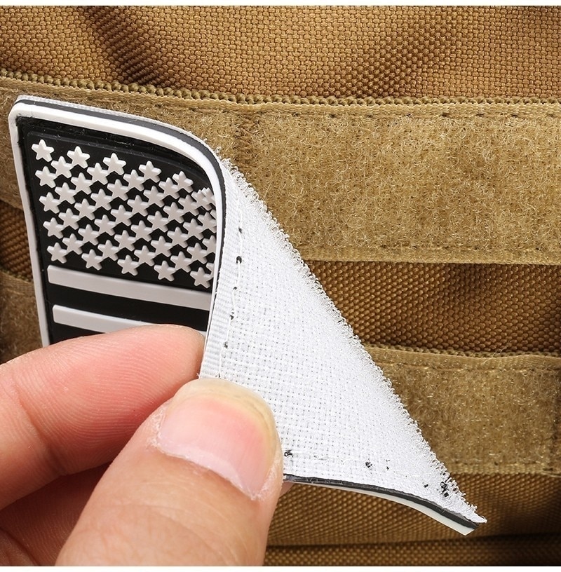 50L/30L Camo Military Bag