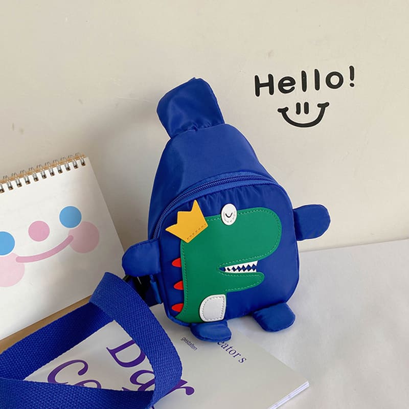 Children's Backpack Kids Outdoor Shoulder Bag