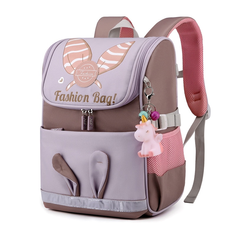 Children School Bag